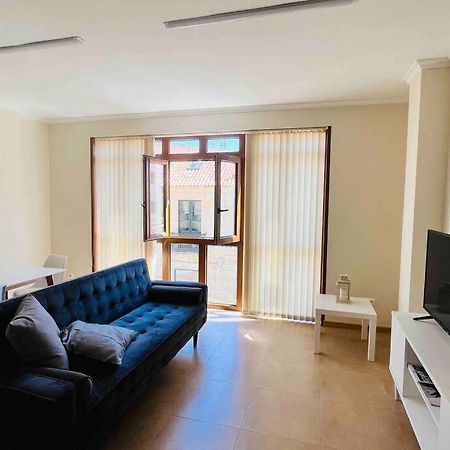 Vive Home Vilanova De Arousa Екстер'єр фото