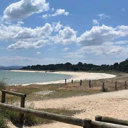 Vive Home Vilanova De Arousa Екстер'єр фото