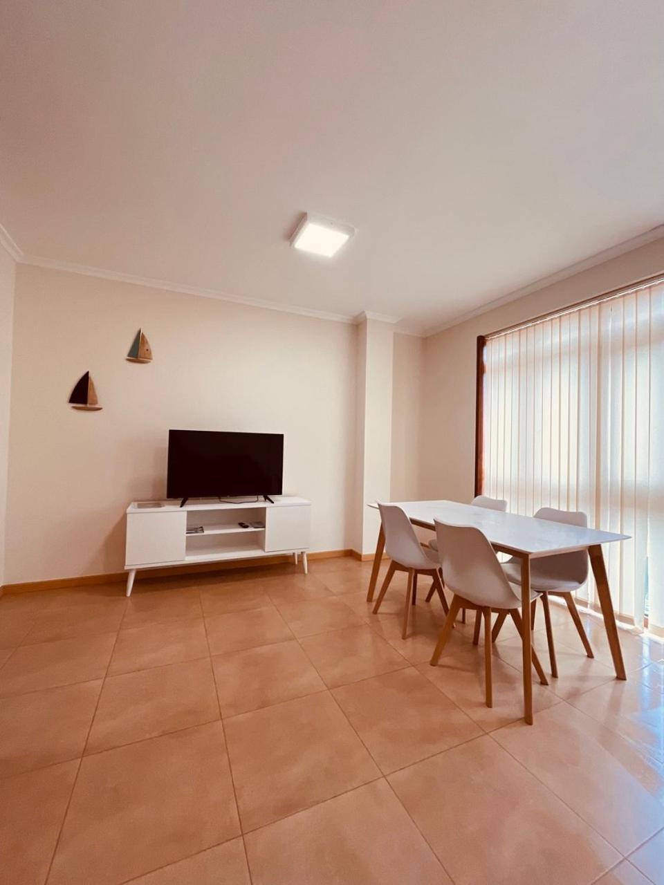 Vive Home Vilanova De Arousa Екстер'єр фото