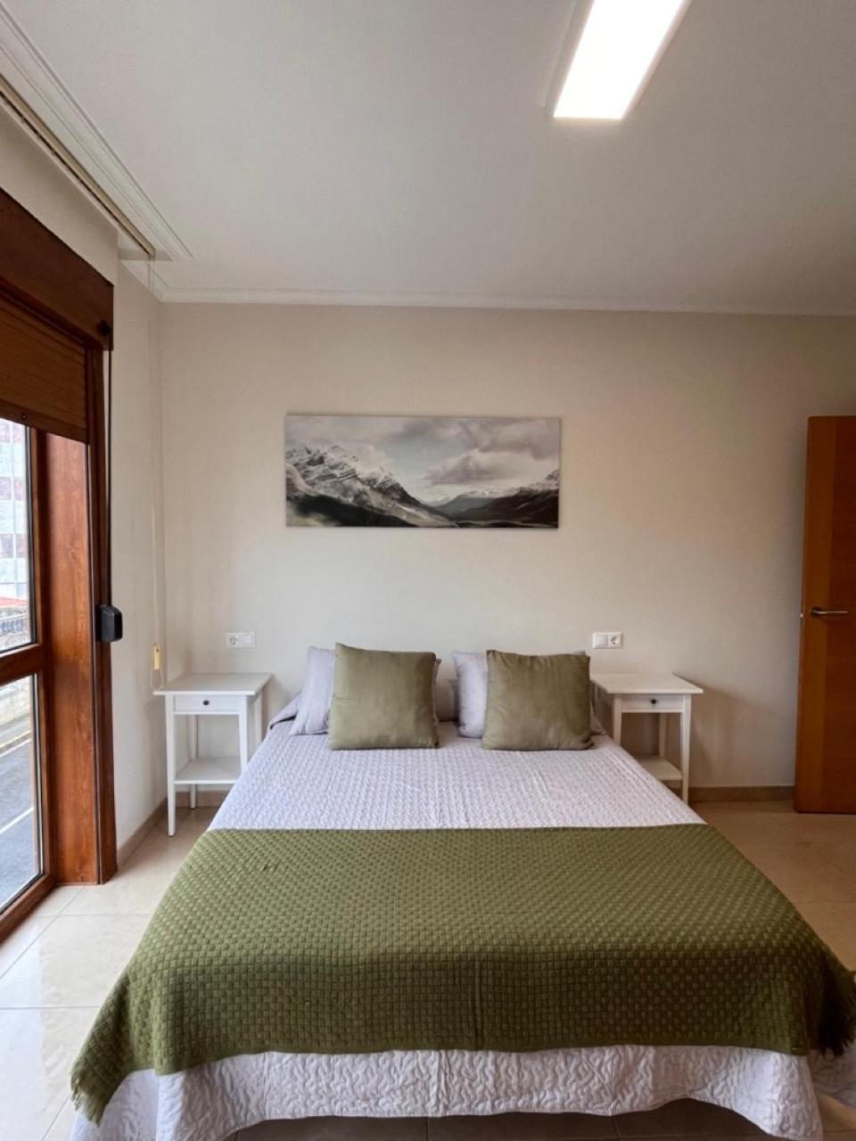 Vive Home Vilanova De Arousa Екстер'єр фото