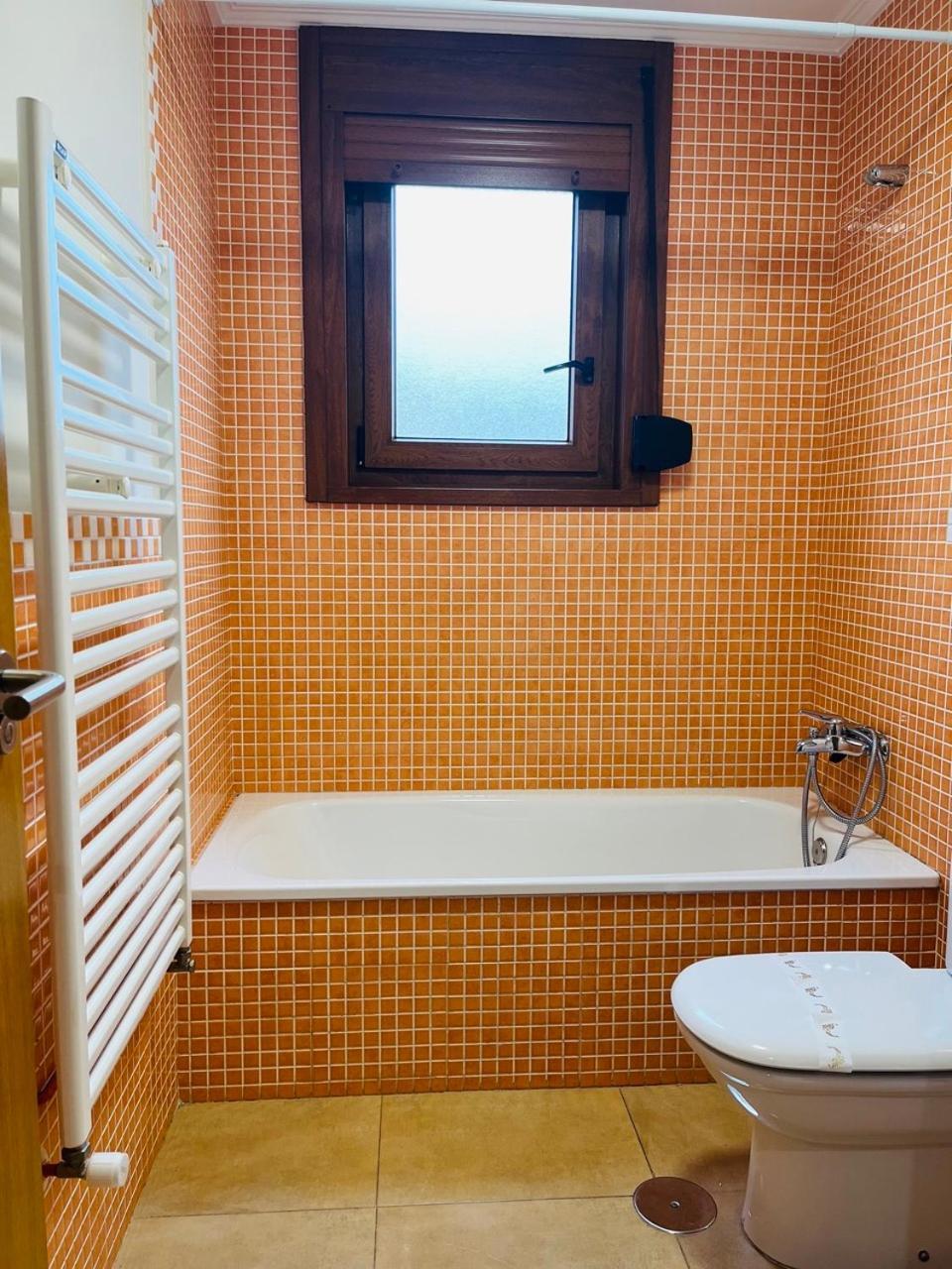 Vive Home Vilanova De Arousa Екстер'єр фото