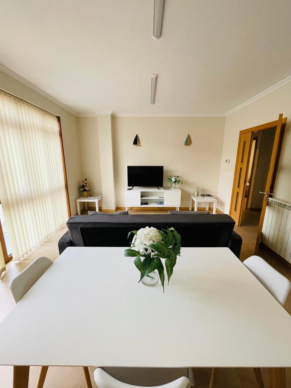 Vive Home Vilanova De Arousa Екстер'єр фото