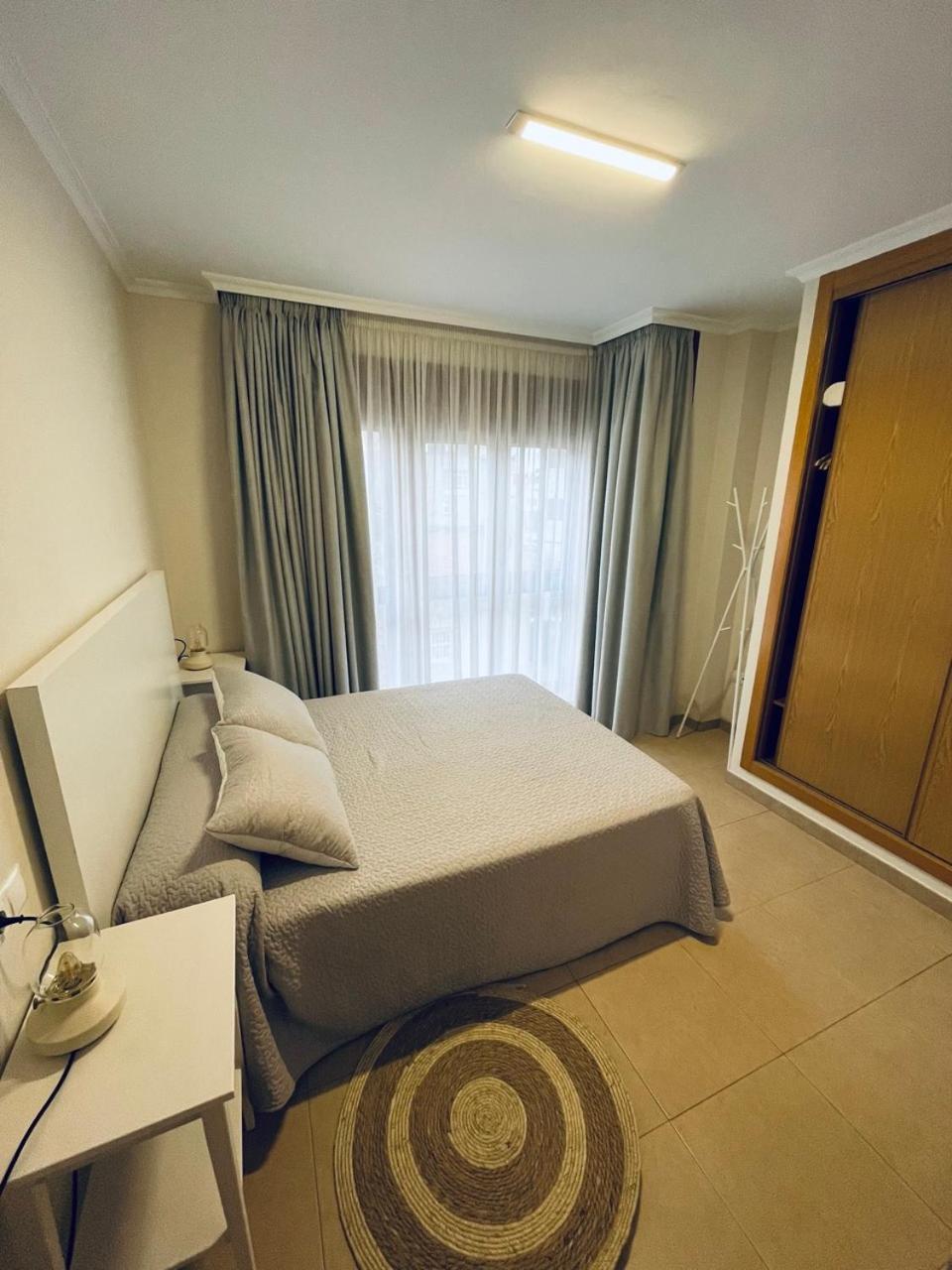 Vive Home Vilanova De Arousa Екстер'єр фото