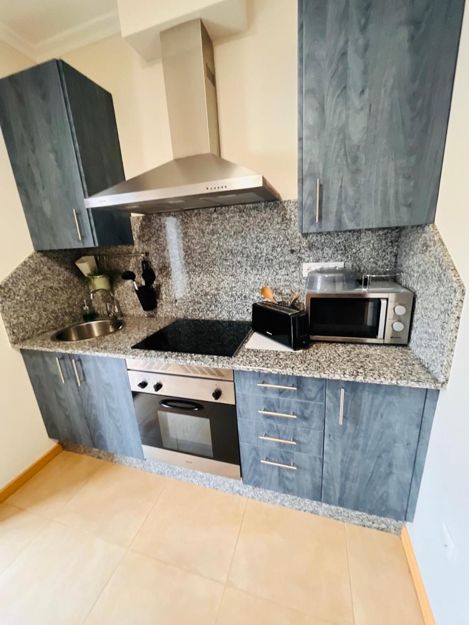 Vive Home Vilanova De Arousa Екстер'єр фото