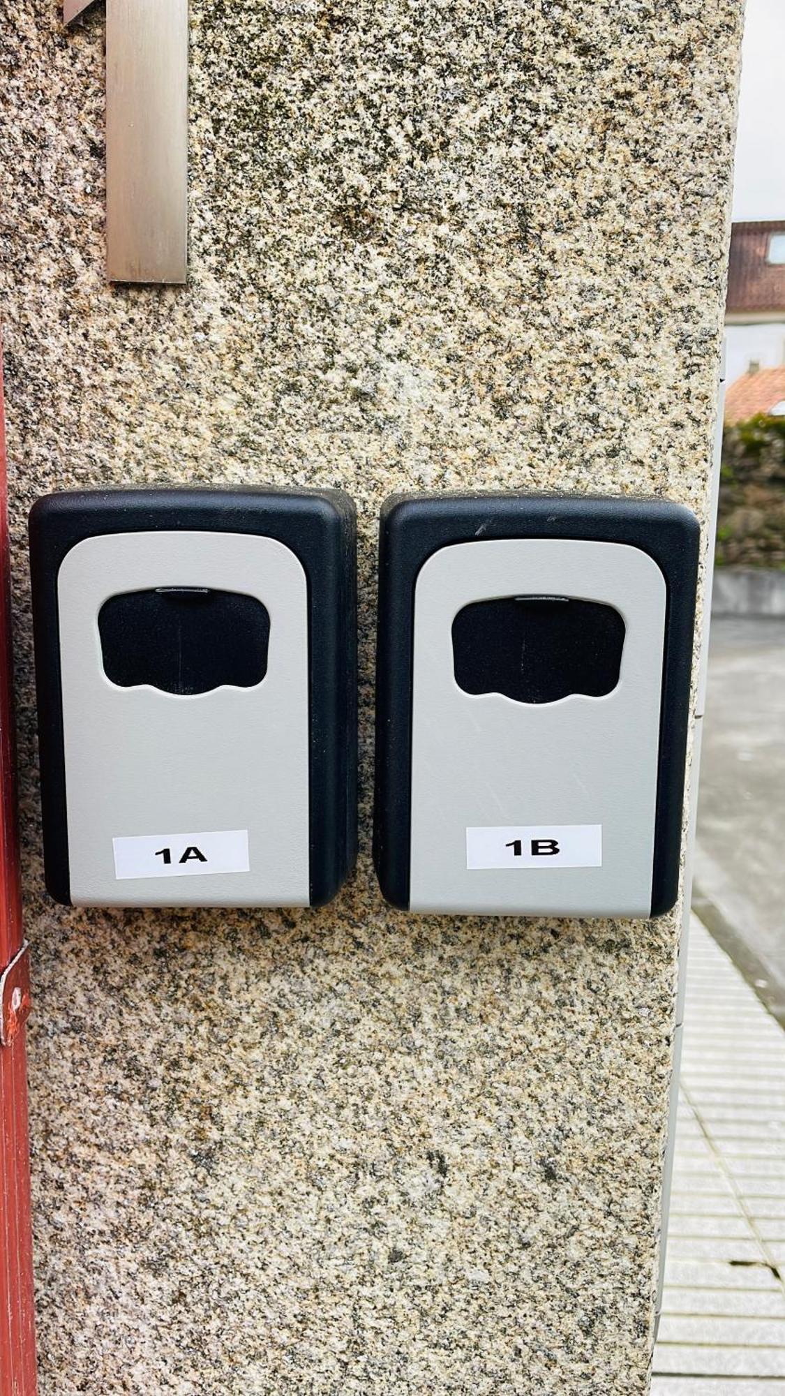 Vive Home Vilanova De Arousa Екстер'єр фото